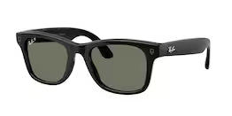 Ray-Ban Meta Wayfarer GEN 2 Hollywood-Stil trifft Meta AI