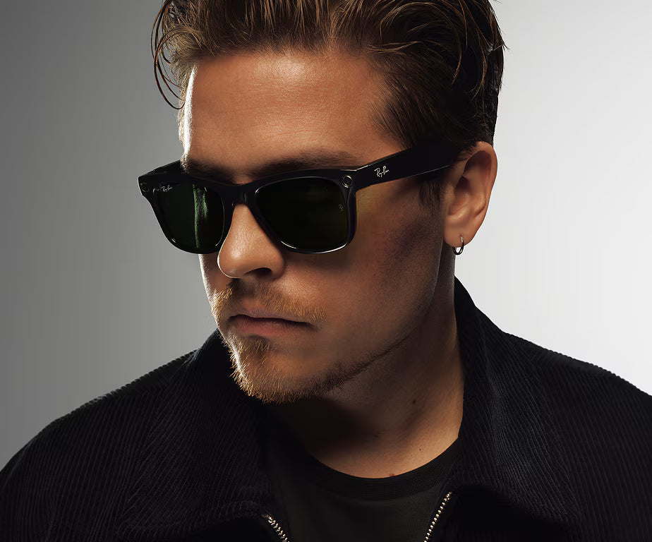 Ray-Ban Meta Wayfarer GEN 2