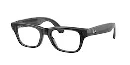 Ray-Ban Meta ORW7001 Blayzer optics