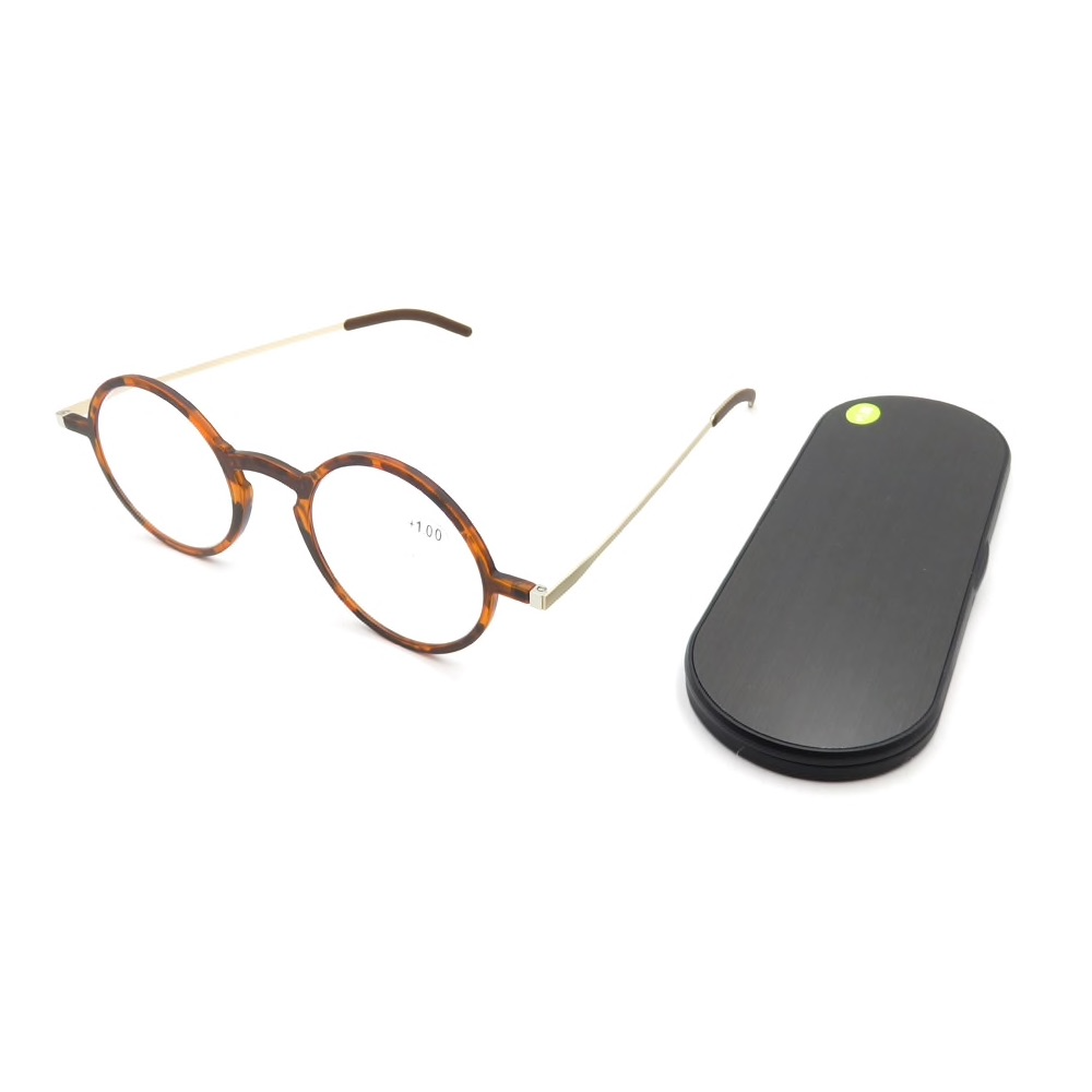 OCUNO Pocketreader havana