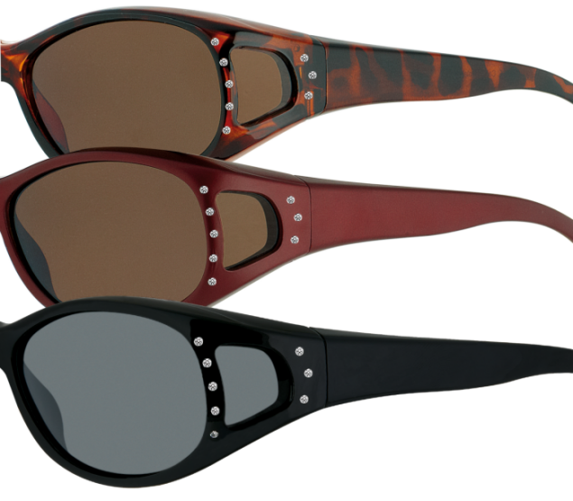 CoverMe 7742 - inkl. stabilem Etui