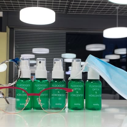 Antifogspray - Bundles