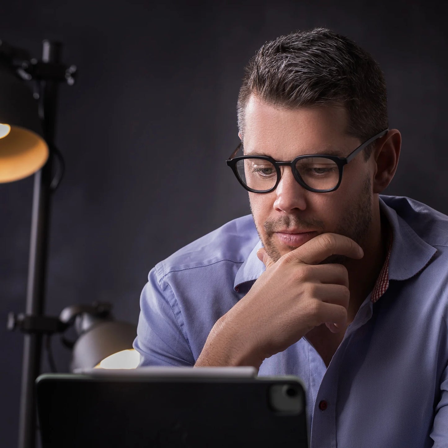 Blaulichtfilterbrille Orion