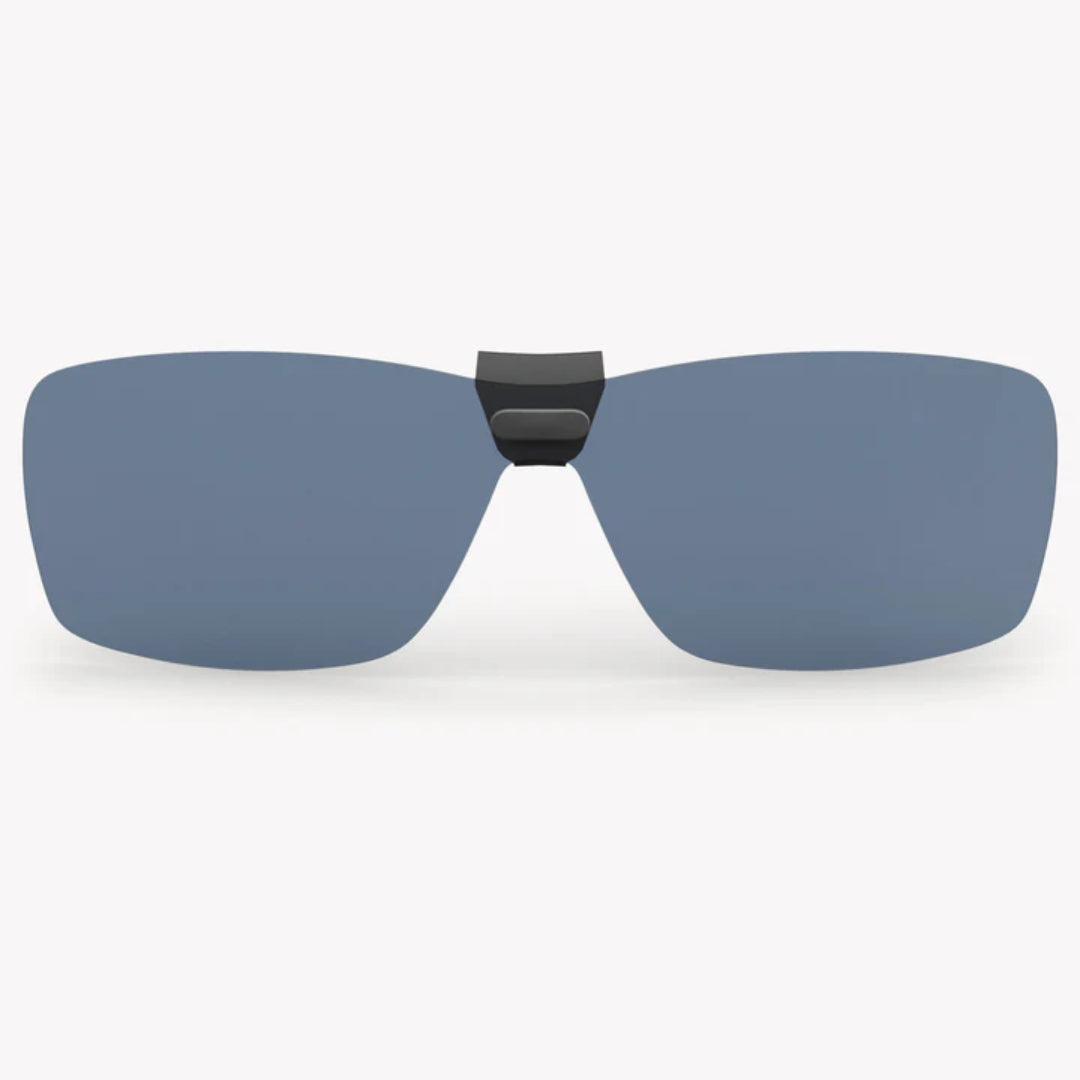 Kids.Fusion Sport-Hybridbrille Sunclip