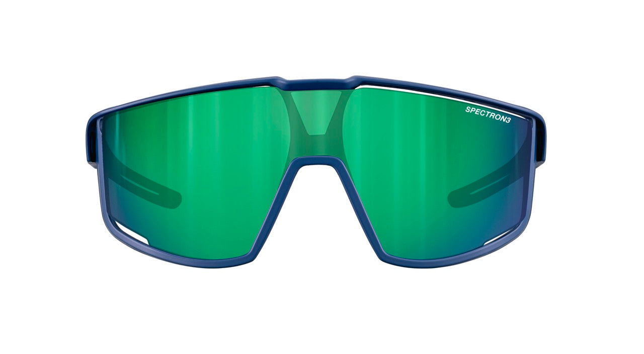 Julbo FURY JUNIOR – Dunkelblau / G15