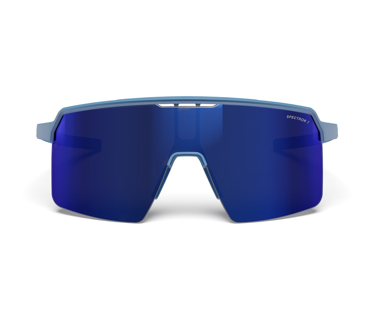 Julbo INTENSITY JUNIOR – Blau / RAUCHGRAU