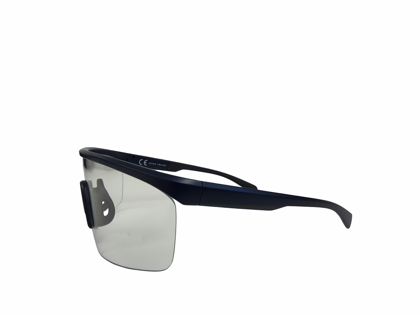 Spritzschutz Schutzbrille Mod. A2116B