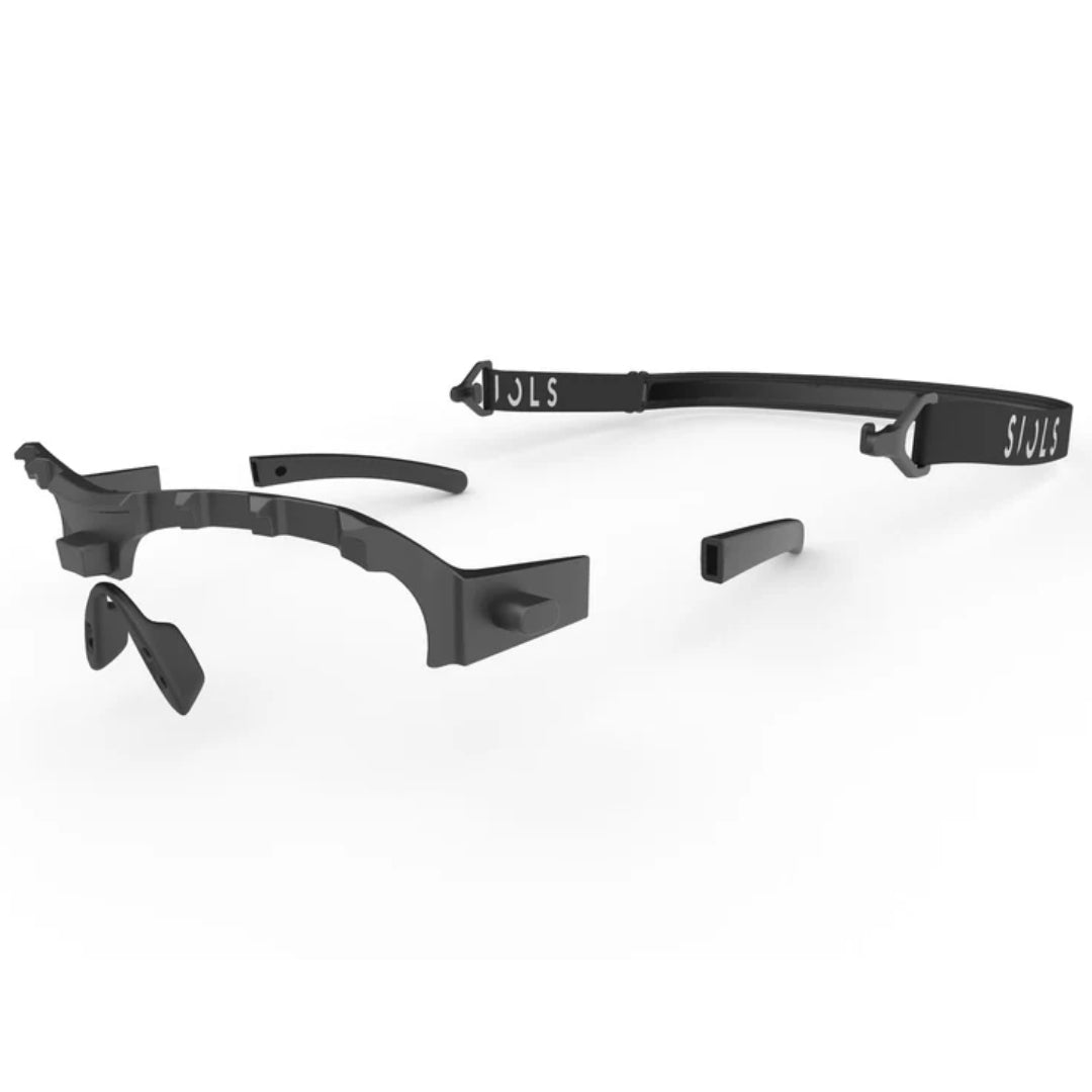 Kids.Fusion – Sport-Hybridbrille Zubehör