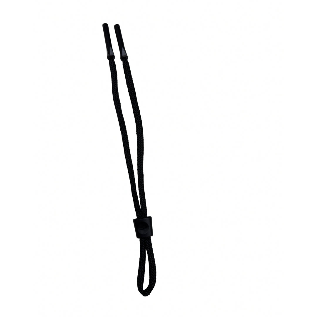 Stoff Brillenkordel für Alltag & Sport.