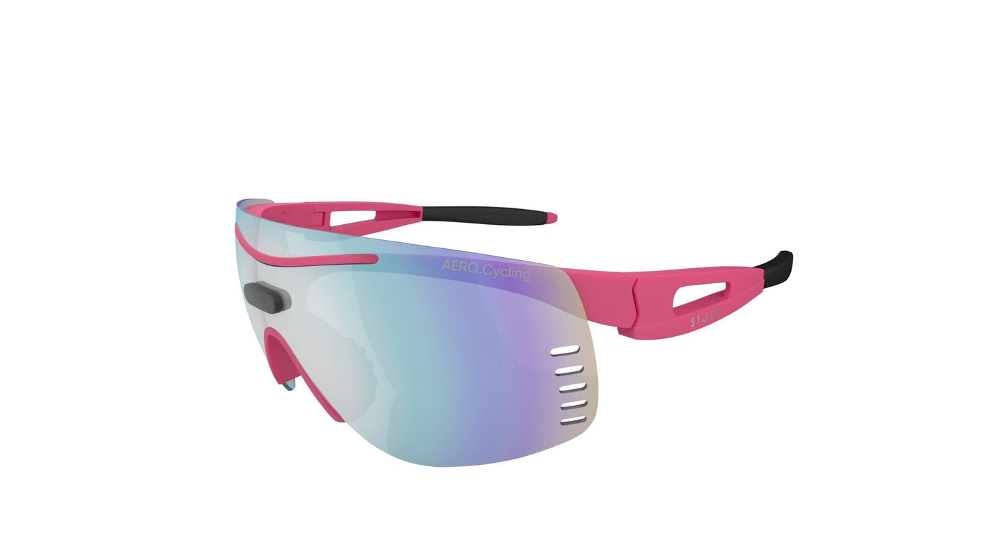 AERO - Limited "Fr√§ulein Triathlon" Edition - SIOLS Sports Glasses
