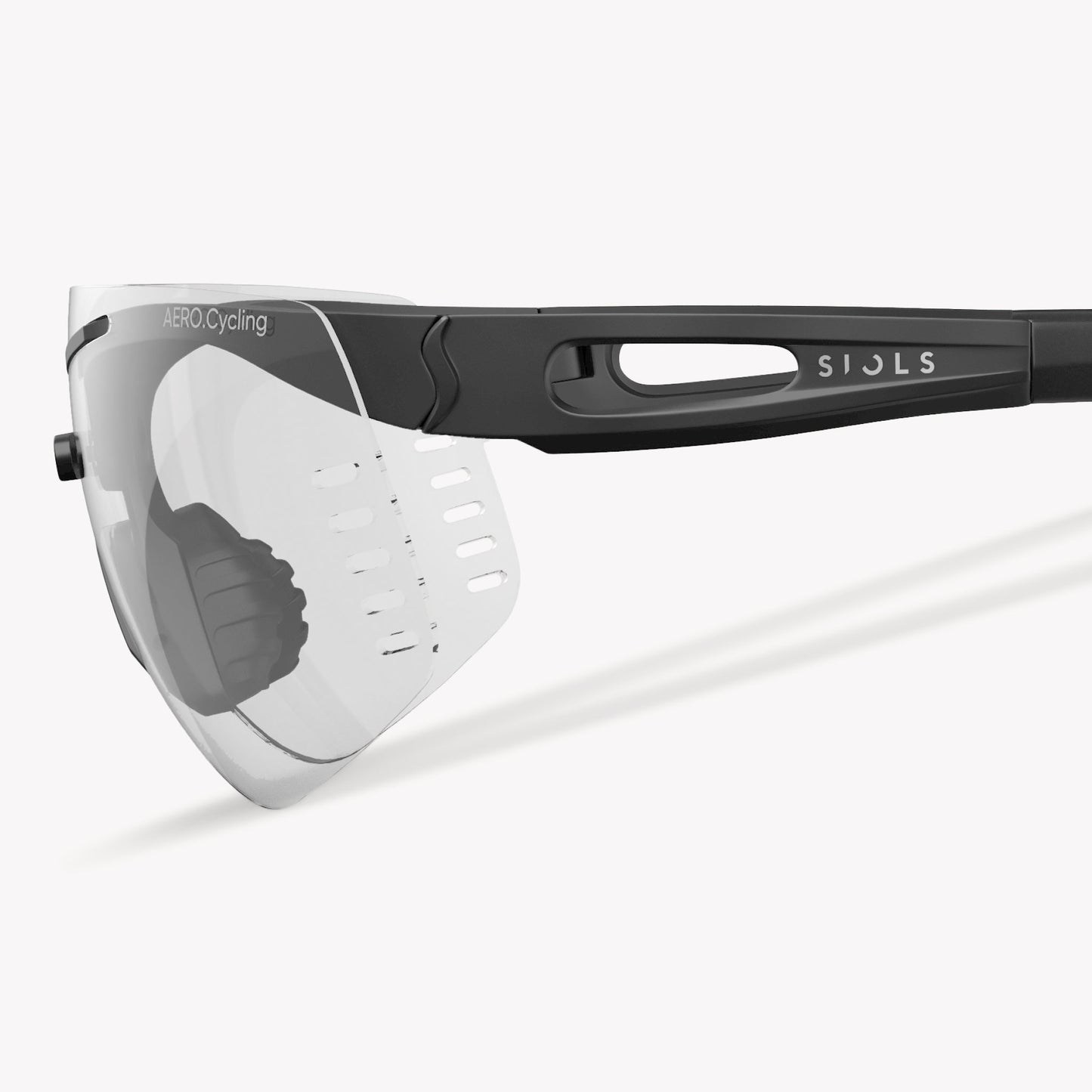 Aero.Cycling Sys.Sportbrille - SIOLS Sports Glasses