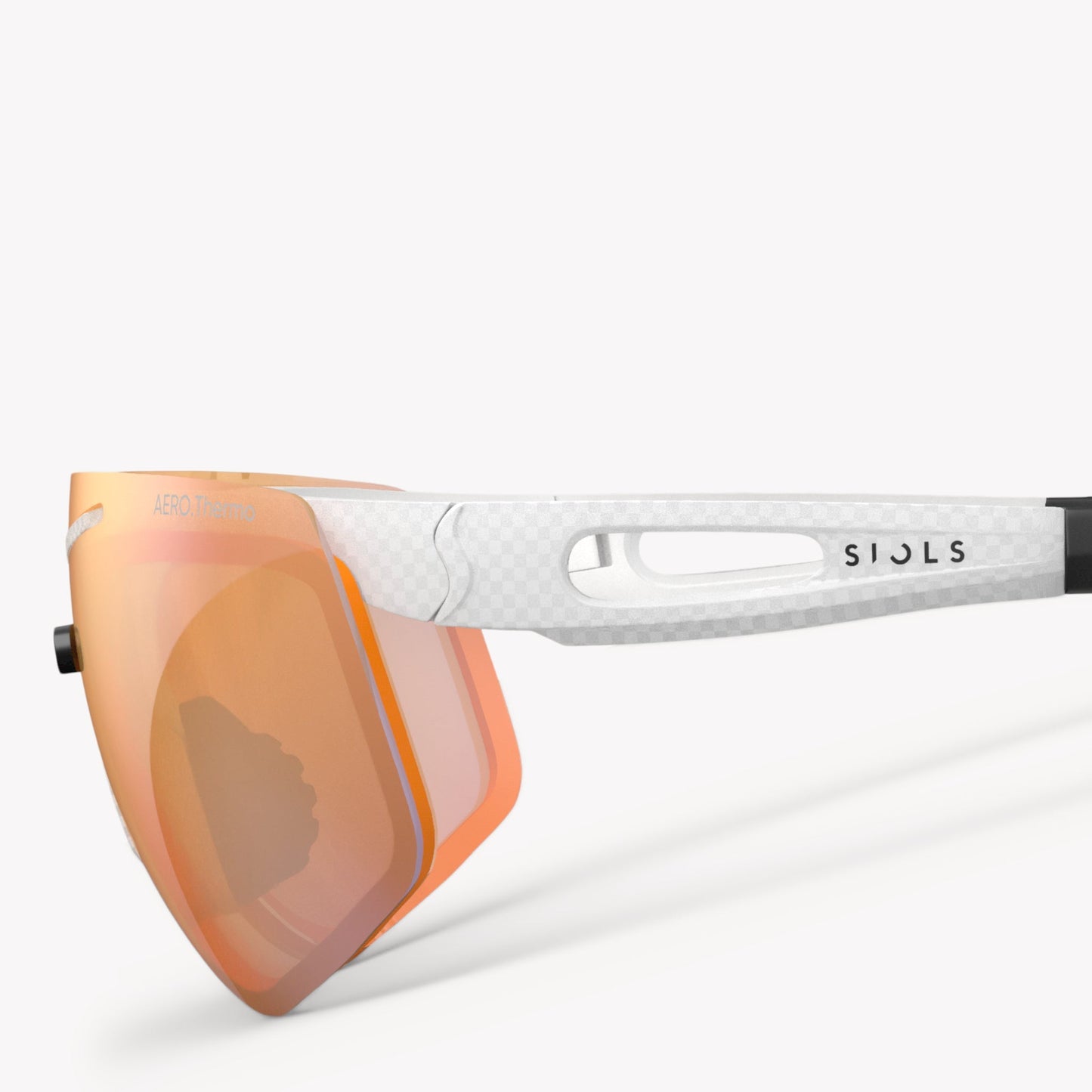 Aero.Thermo Sys.Sportbrille - SIOLS Sports Glasses