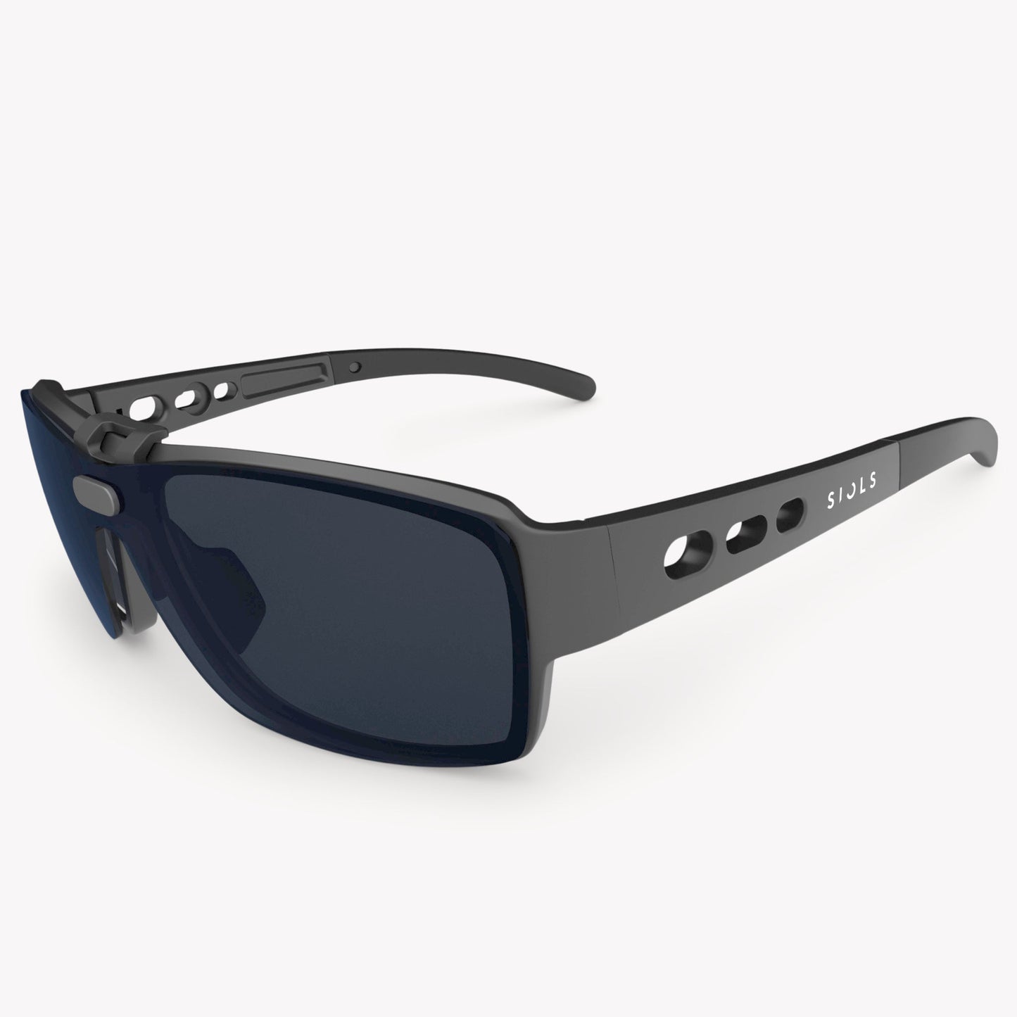 Fusion Brille Sunclips - SIOLS Sports Glasses