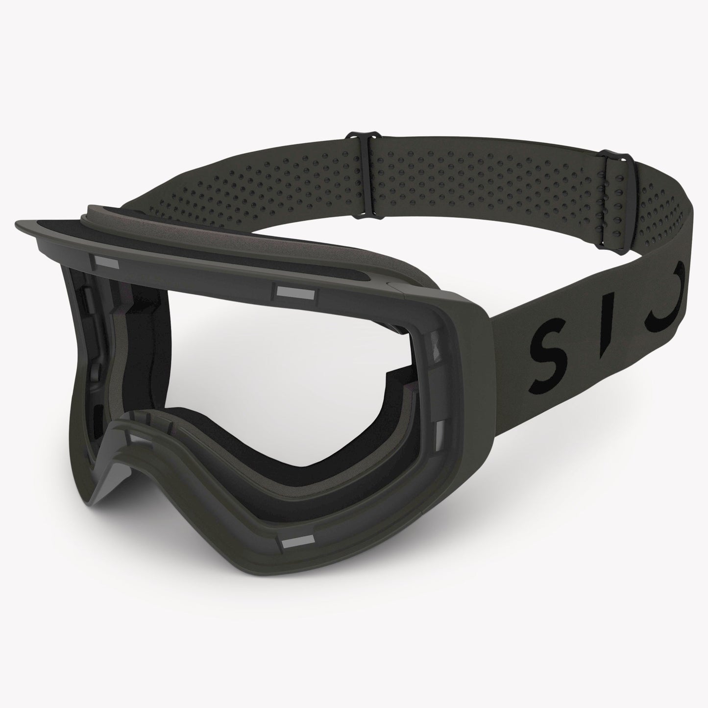 Goggle.Aero Rahmen - SIOLS Sports Glasses