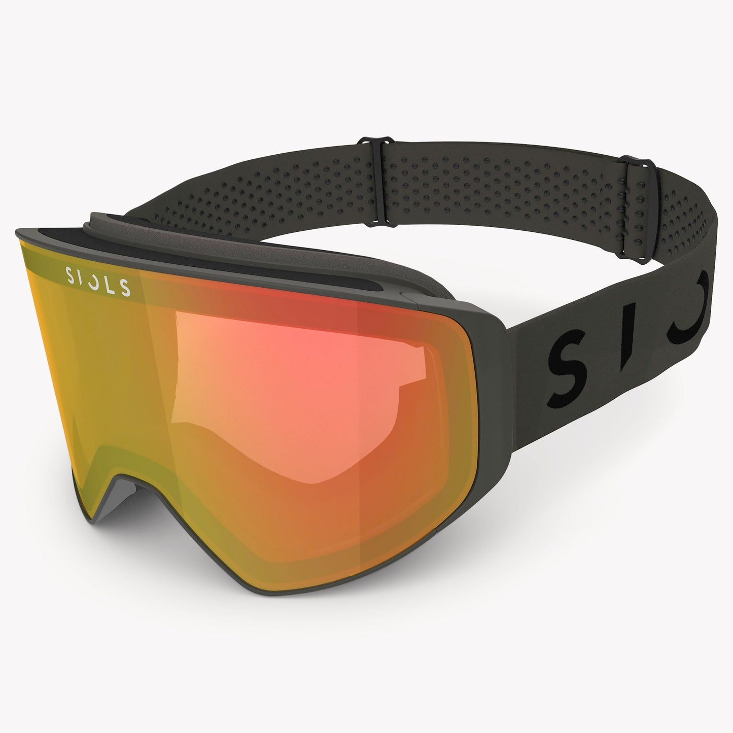 Goggle.Aero Skibrille - SIOLS Sports Glasses