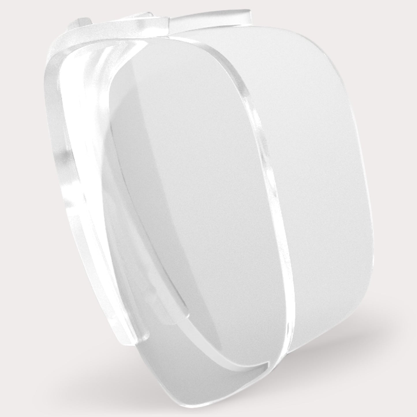 Opt.Clip für Systembrillen - SIOLS Sports Glasses