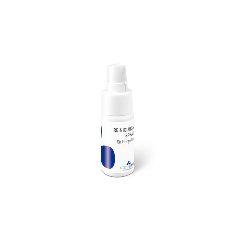otosense Reinigungsspray (30 ml, ohne Bürste)