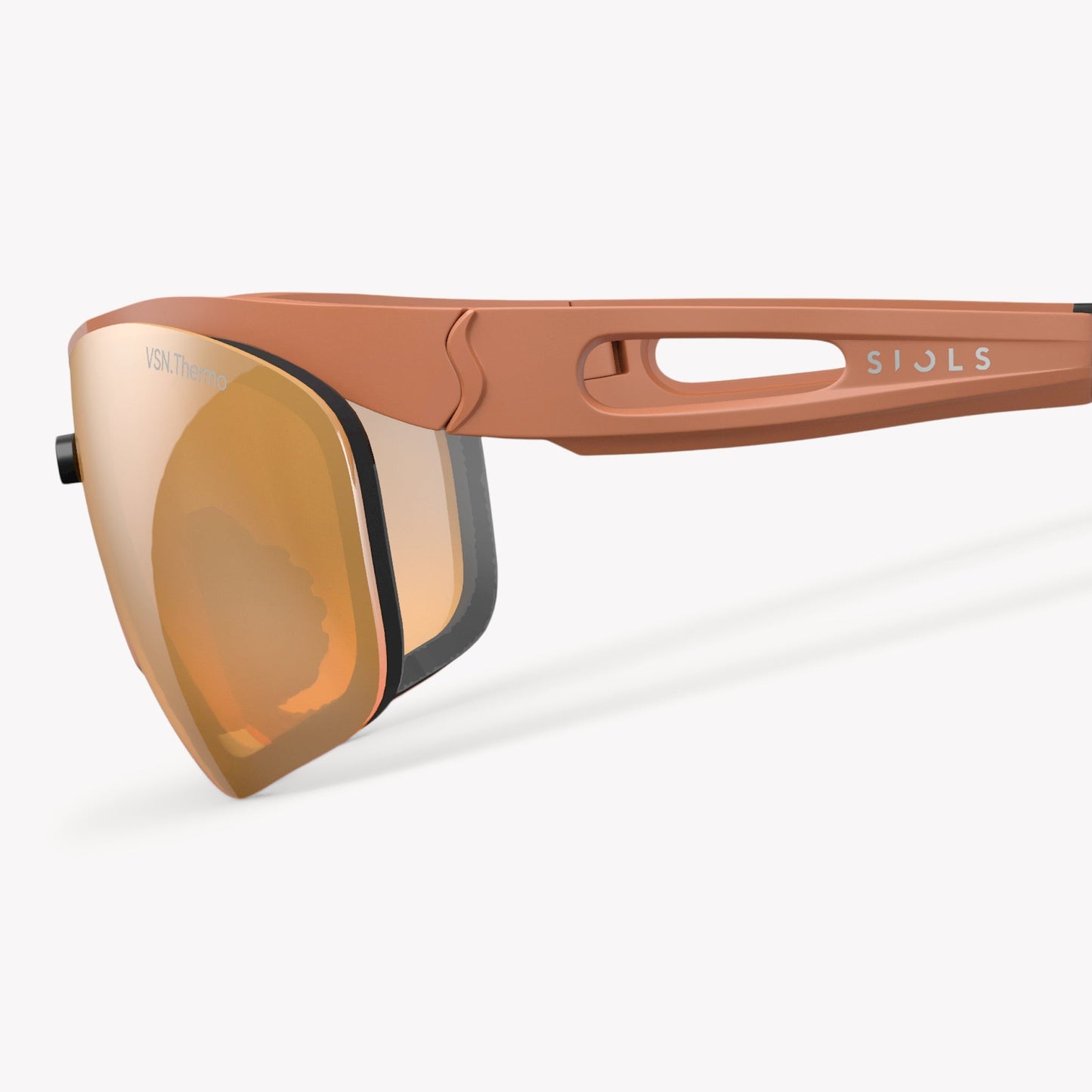 Vsn.Thermo Sys.Sportbrille - SIOLS Sports Glasses