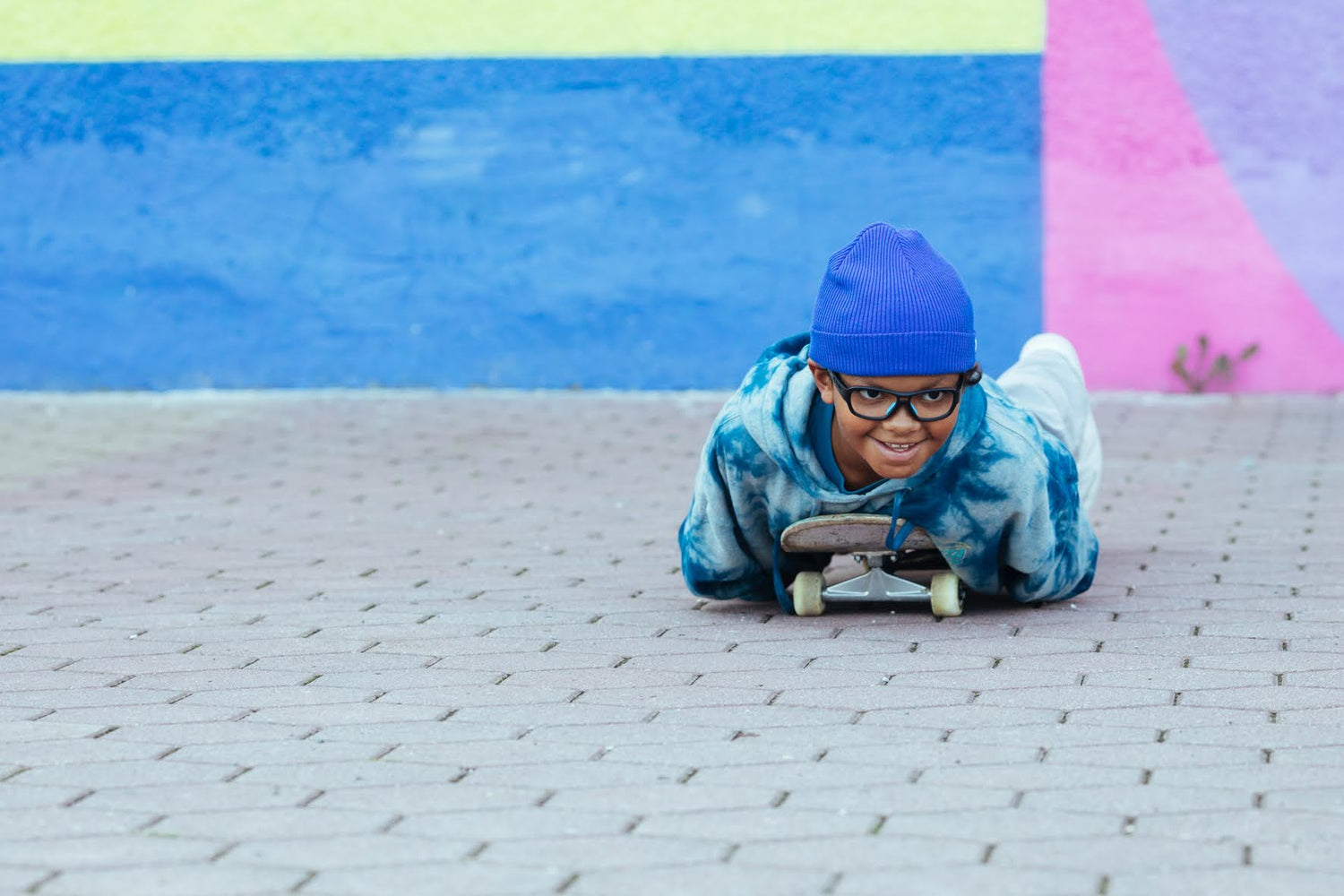 Zertifizierte Sportbrillen für KIDS