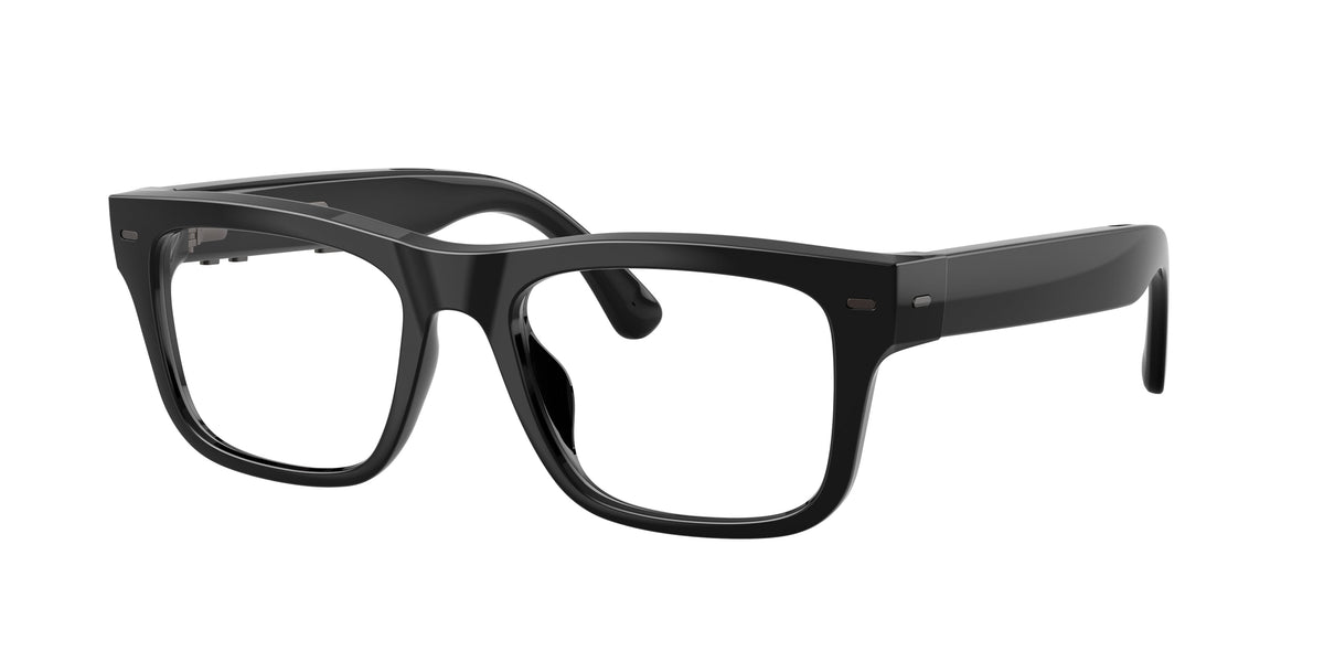 NEU · Nuance Audio Plus – Square L. Die neue Hörbrille mit iPhone-Telefonfunktion
