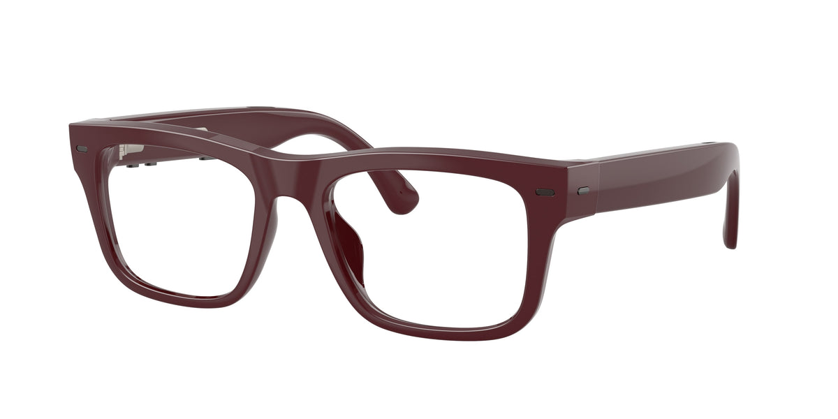 NEU · Nuance Audio Plus – Square L. Die neue Hörbrille mit iPhone-Telefonfunktion