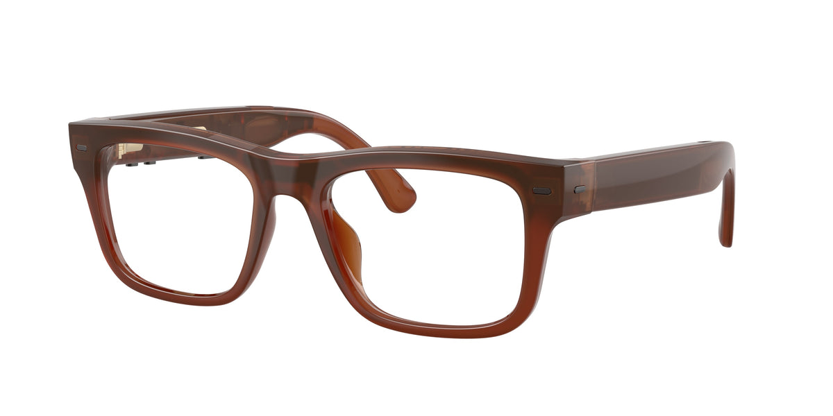 NEU · Nuance Audio Plus – Square L. Die neue Hörbrille mit iPhone-Telefonfunktion