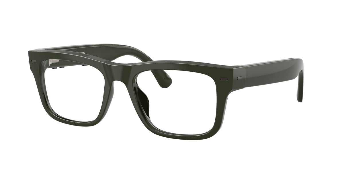 NEU · Nuance Audio Plus – Square L. Die neue Hörbrille mit iPhone-Telefonfunktion