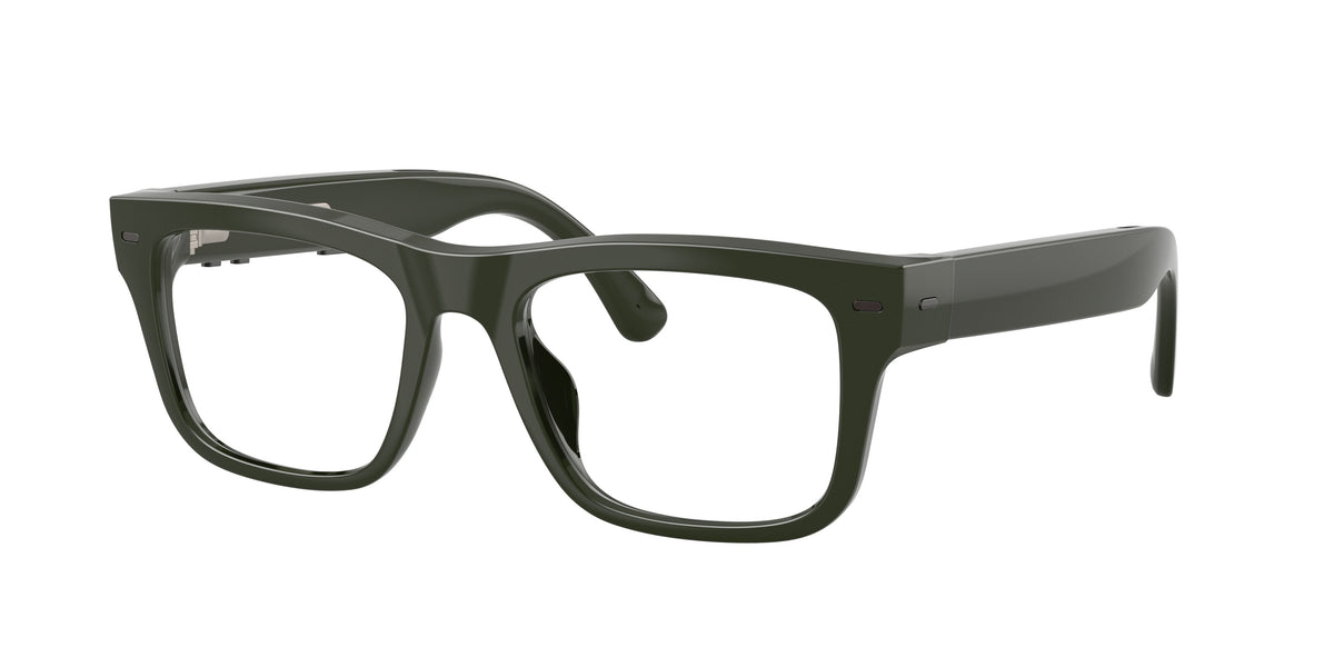 NEU · Nuance Audio Plus – Square L. Die neue Hörbrille mit iPhone-Telefonfunktion
