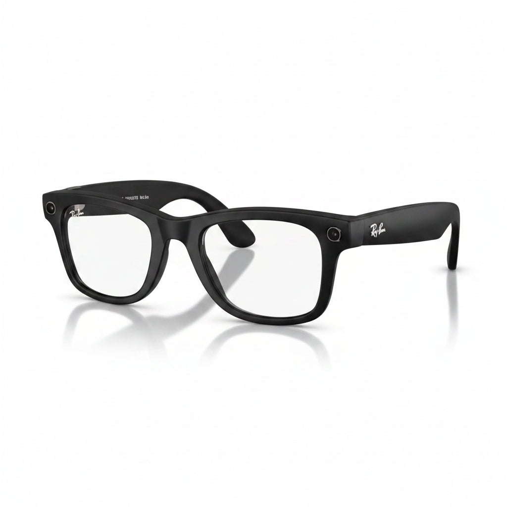 Ray-Ban Meta Wayfarer GEN 2