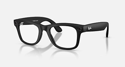 Ray-Ban Meta Wayfarer GEN 2