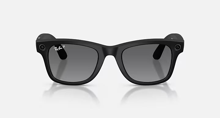 Ray-Ban Meta Wayfarer GEN 2