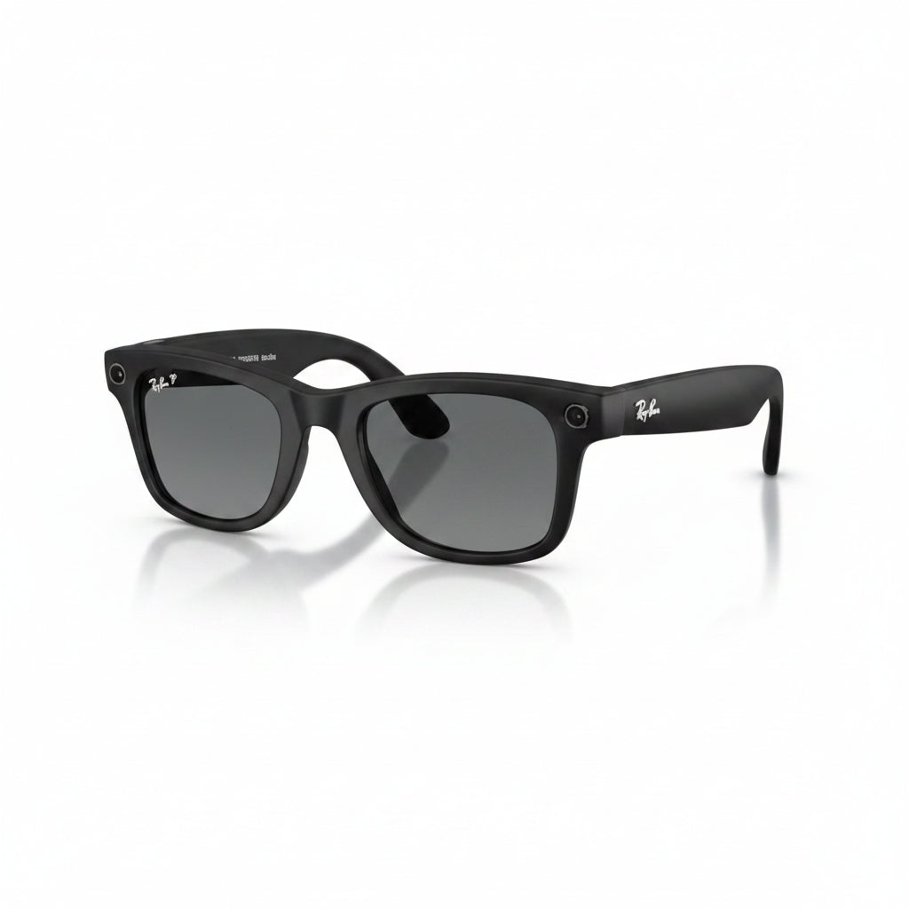 Ray-Ban Meta Wayfarer GEN 2