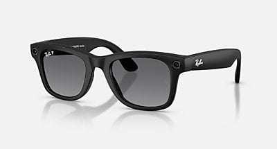 Ray-Ban Meta Wayfarer GEN 2