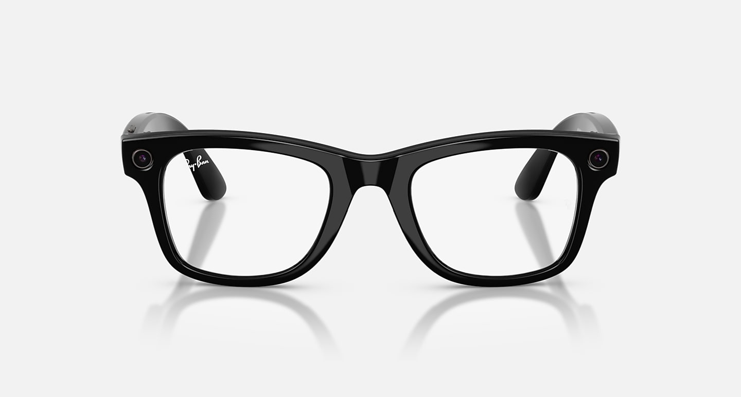 Ray-Ban Meta Wayfarer GEN 2