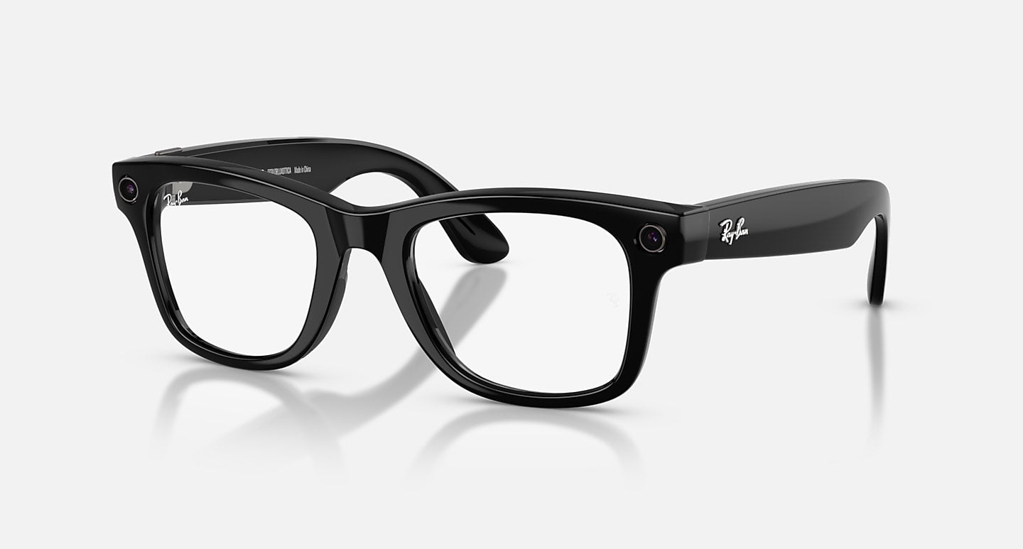Ray-Ban Meta Wayfarer GEN 2