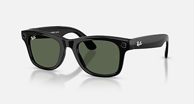 Ray-Ban Meta Wayfarer GEN 2