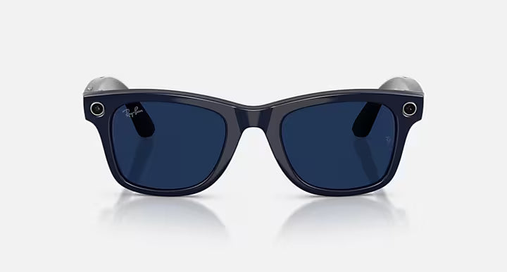 Ray-Ban Meta Wayfarer GEN 2
