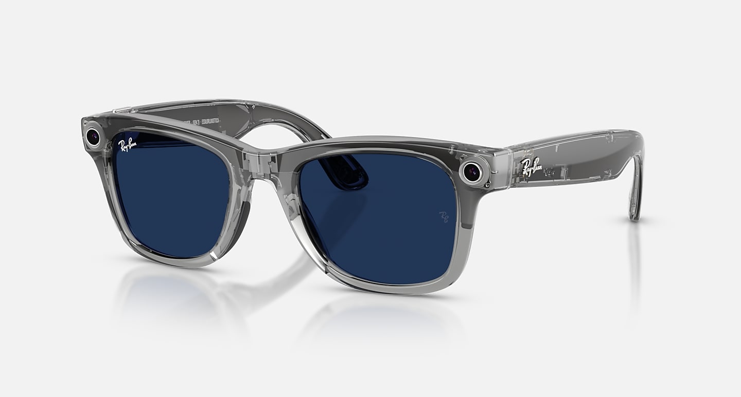 Ray-Ban Meta Wayfarer GEN 2