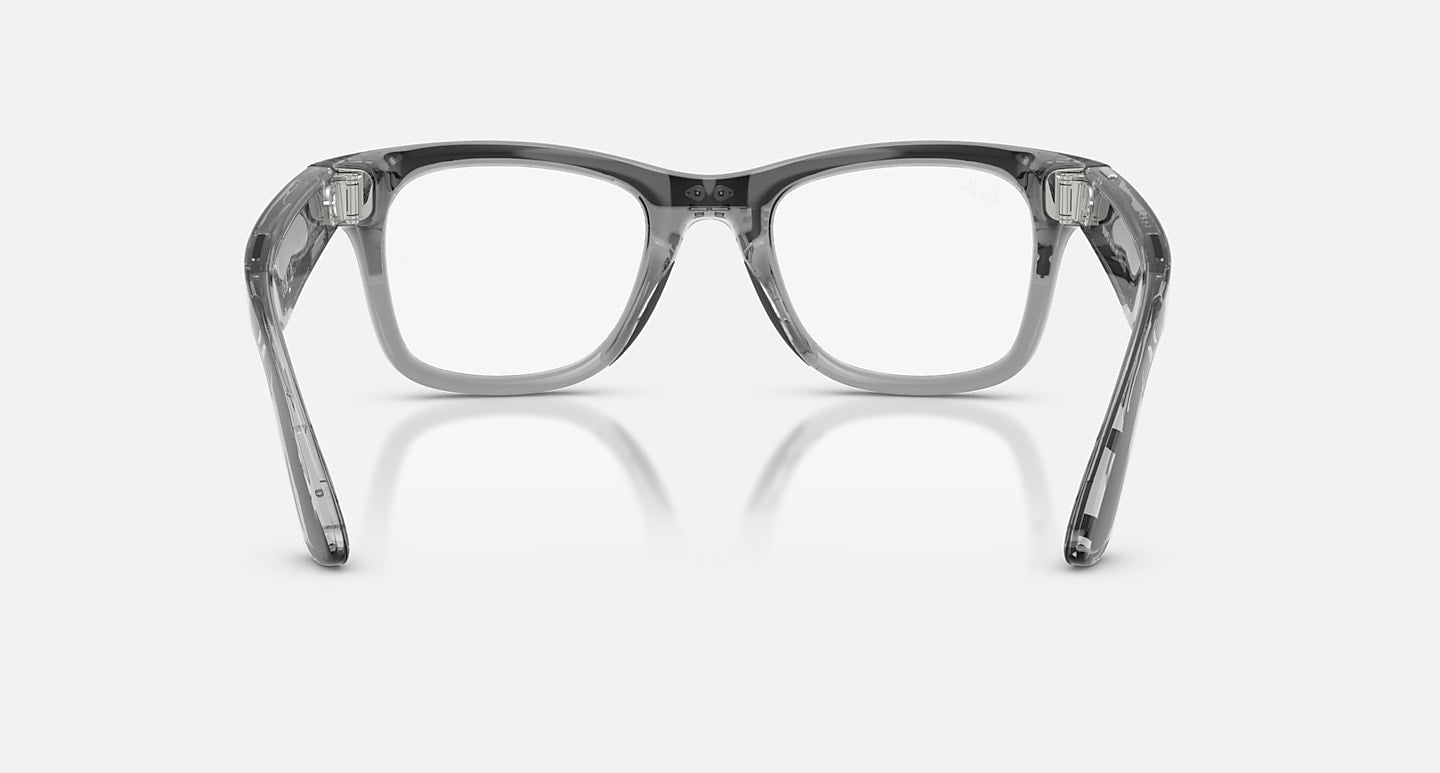 Ray-Ban Meta Wayfarer GEN 2