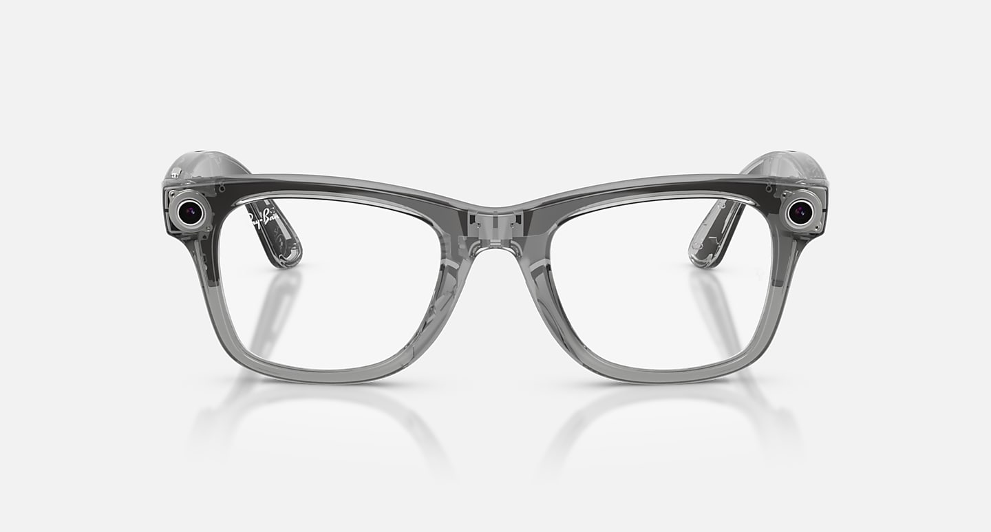 Ray-Ban Meta Wayfarer GEN 2