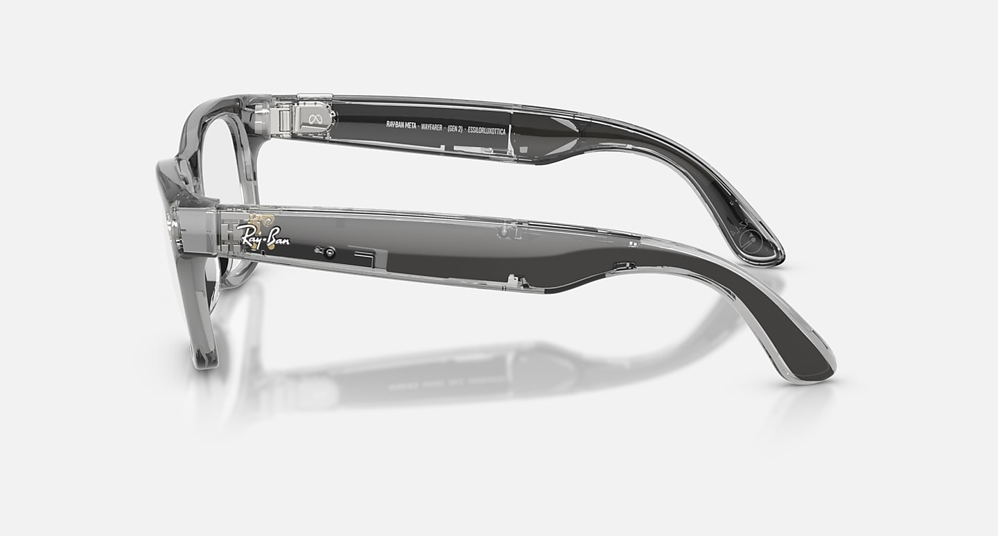 Ray-Ban Meta Wayfarer GEN 2