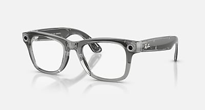 Ray-Ban Meta Wayfarer GEN 2