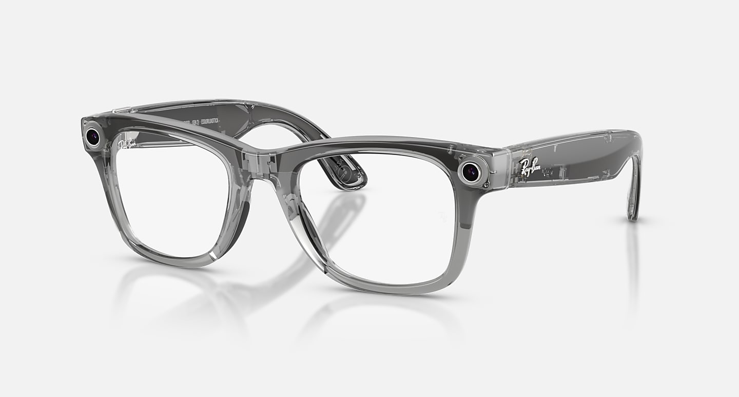 Ray-Ban Meta Wayfarer GEN 2