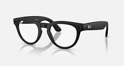 Ray-Ban Meta Headliner GEN 2