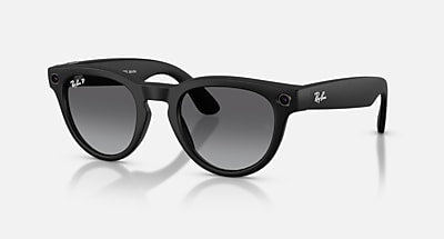 Ray-Ban Meta Headliner GEN 2