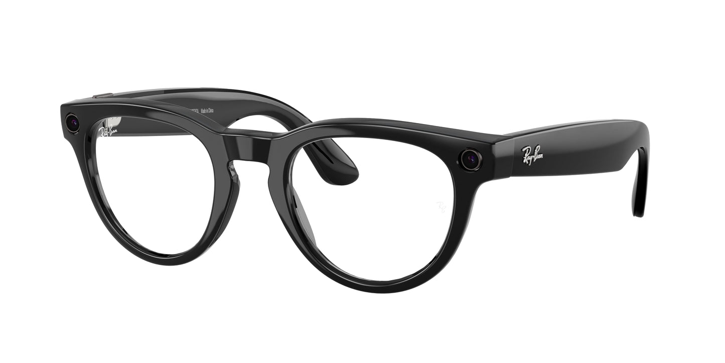 Ray-Ban Meta Headliner Gen 2