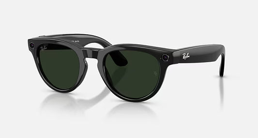 Ray-Ban Meta Headliner GEN 2