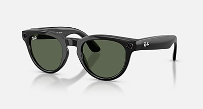 Ray-Ban Meta Headliner GEN 2