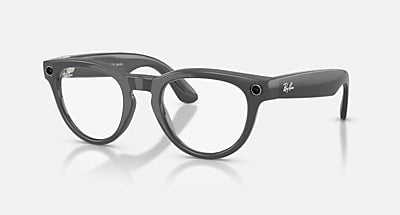 Ray-Ban Meta Headliner GEN 2