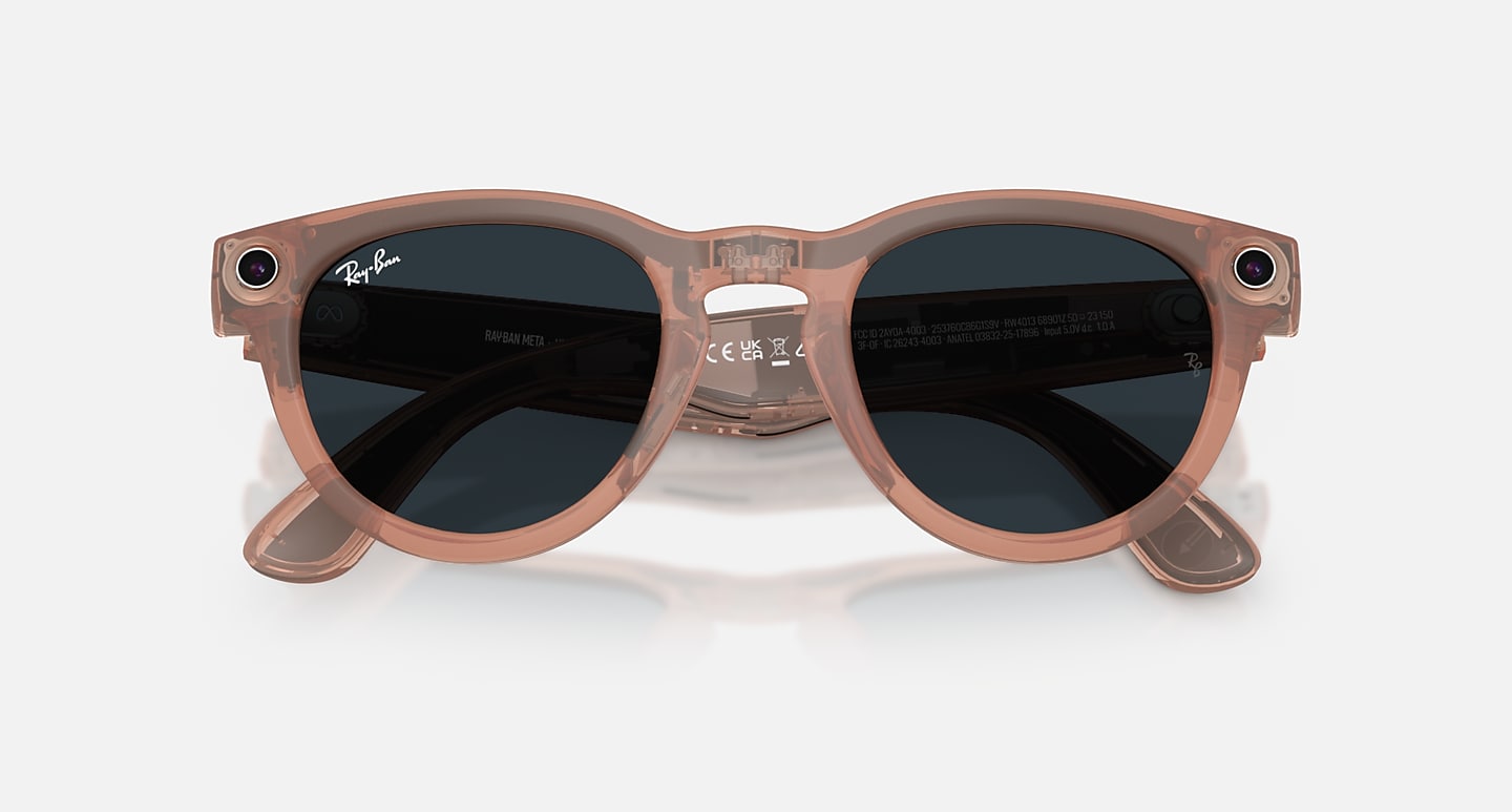 Ray-Ban Meta Headliner GEN 2